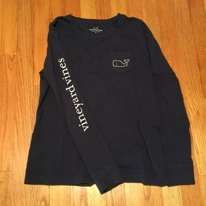 Vineyard Vines Long Sleeve Shirt